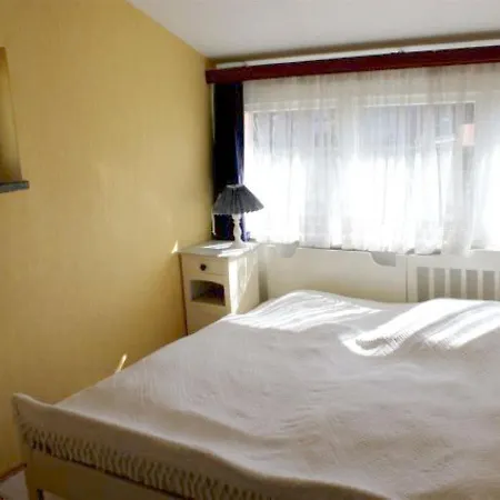 Σπίτι διακοπών Ferienhaus Bei Busum *