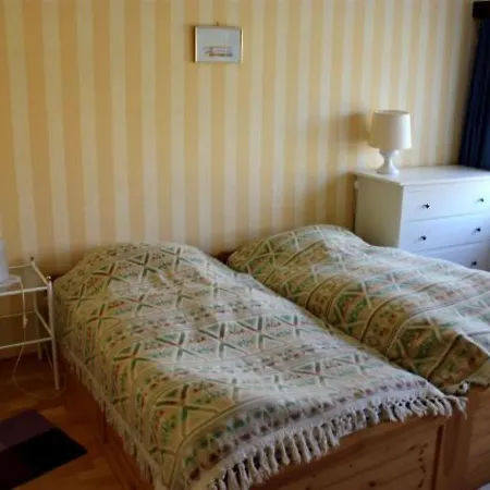 Σπίτι διακοπών Ferienhaus Bei Busum