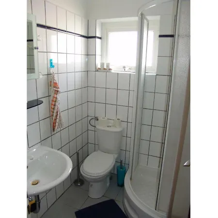 Σπίτι διακοπών Ferienhaus Bei Busum *