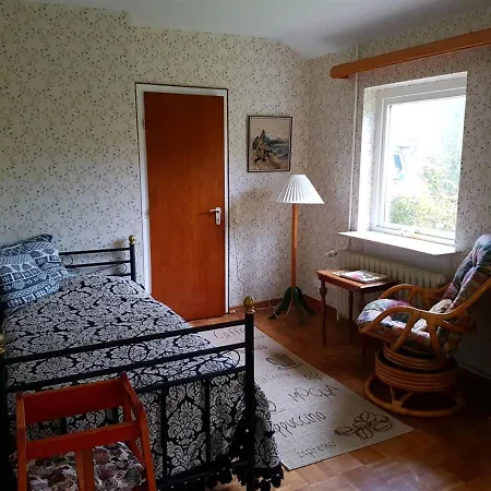Σπίτι διακοπών Ferienhaus Bei Busum *