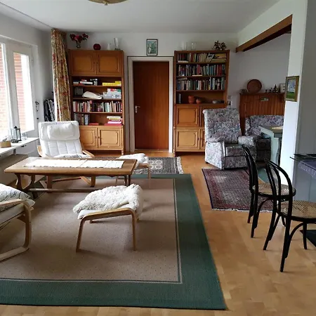 Σπίτι διακοπών Ferienhaus Bei Busum