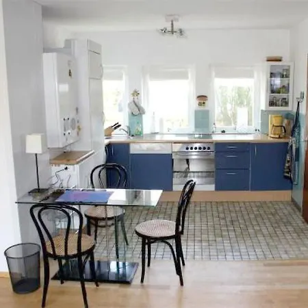 Σπίτι διακοπών Ferienhaus Bei Busum *