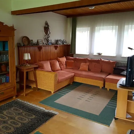 Ferienhaus Bei Busum * Büsumer Deichhausen